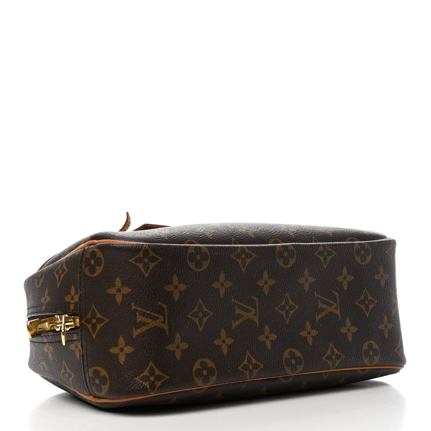 Louis Vuitton Monogram Trouville 3 of 4