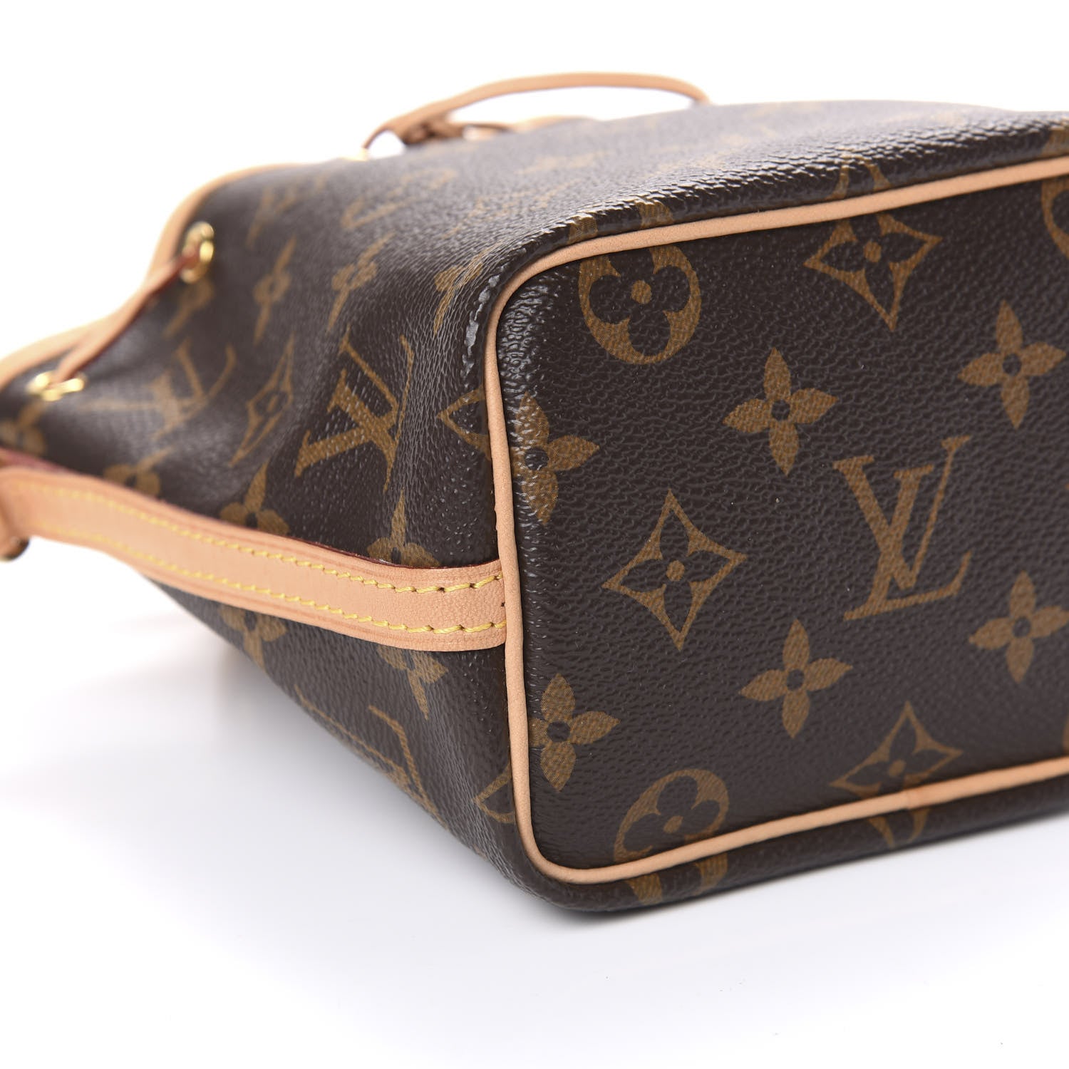 Louis Vuitton Monogram Nano Noe 6 of 8