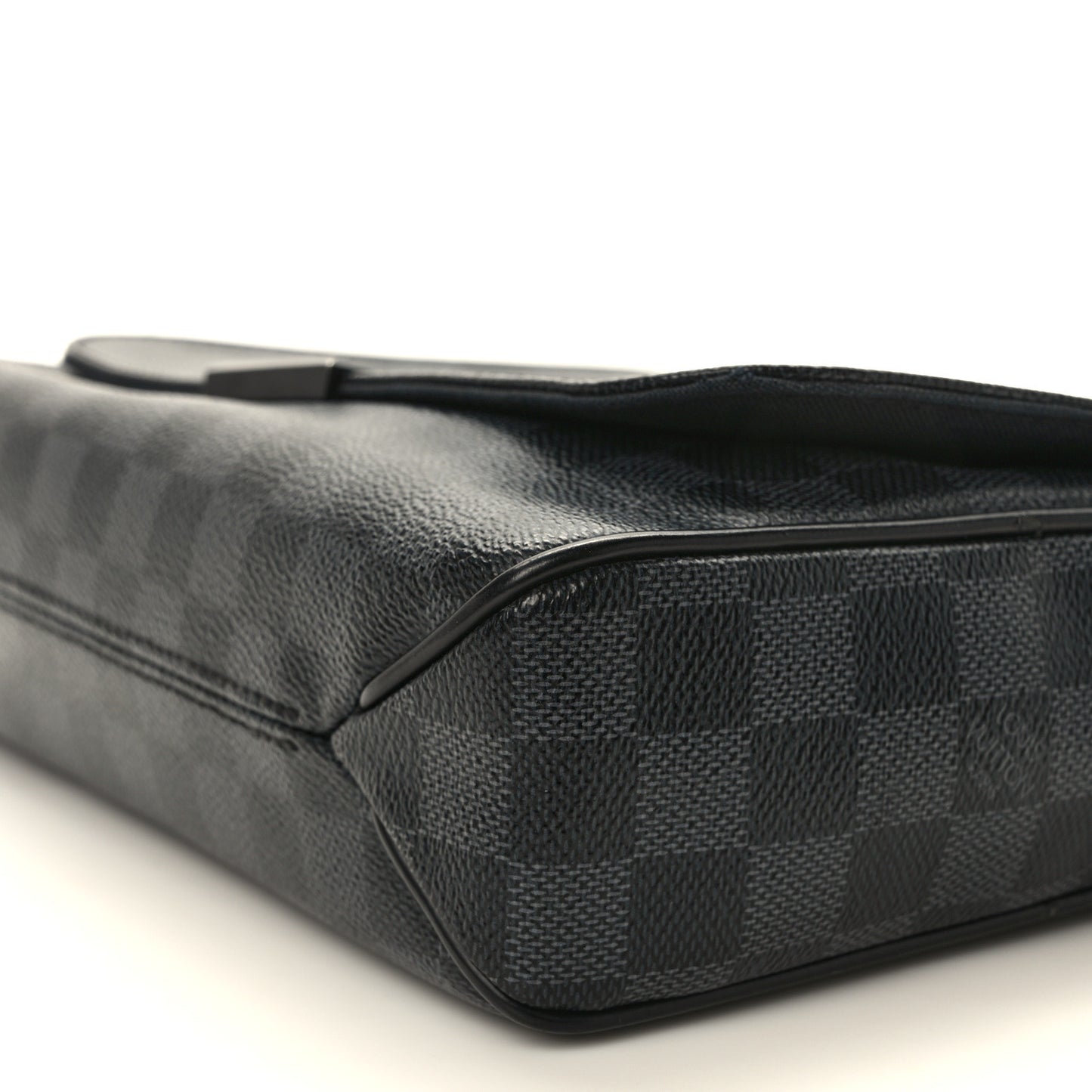 Damier Graphite District PM