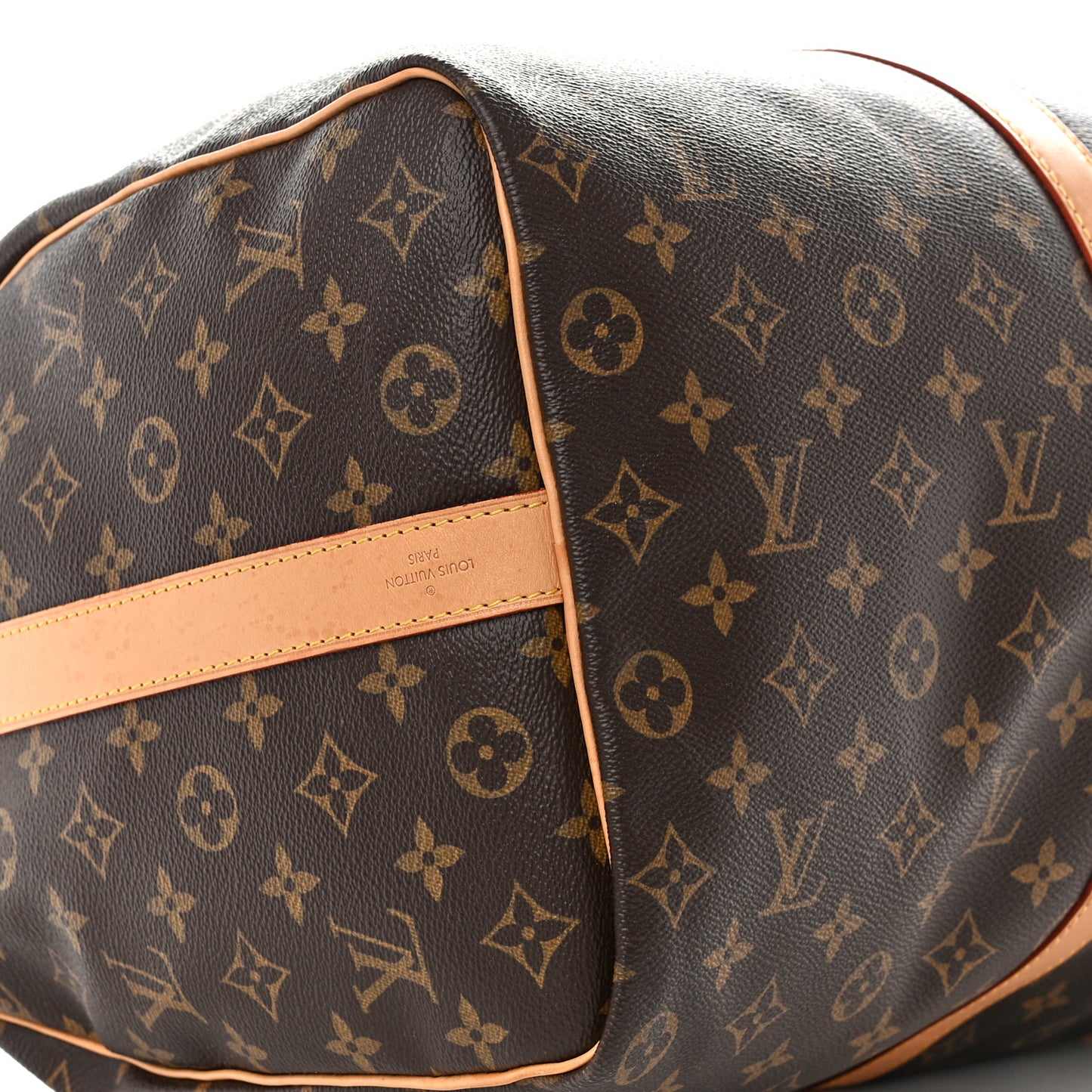 Monogram Keepall Bandouliere 50