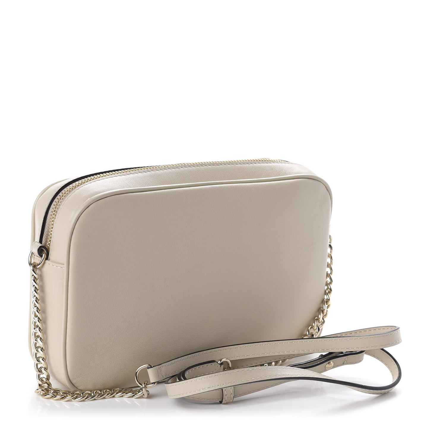 Calfskin Athini Camera Bag Lamb