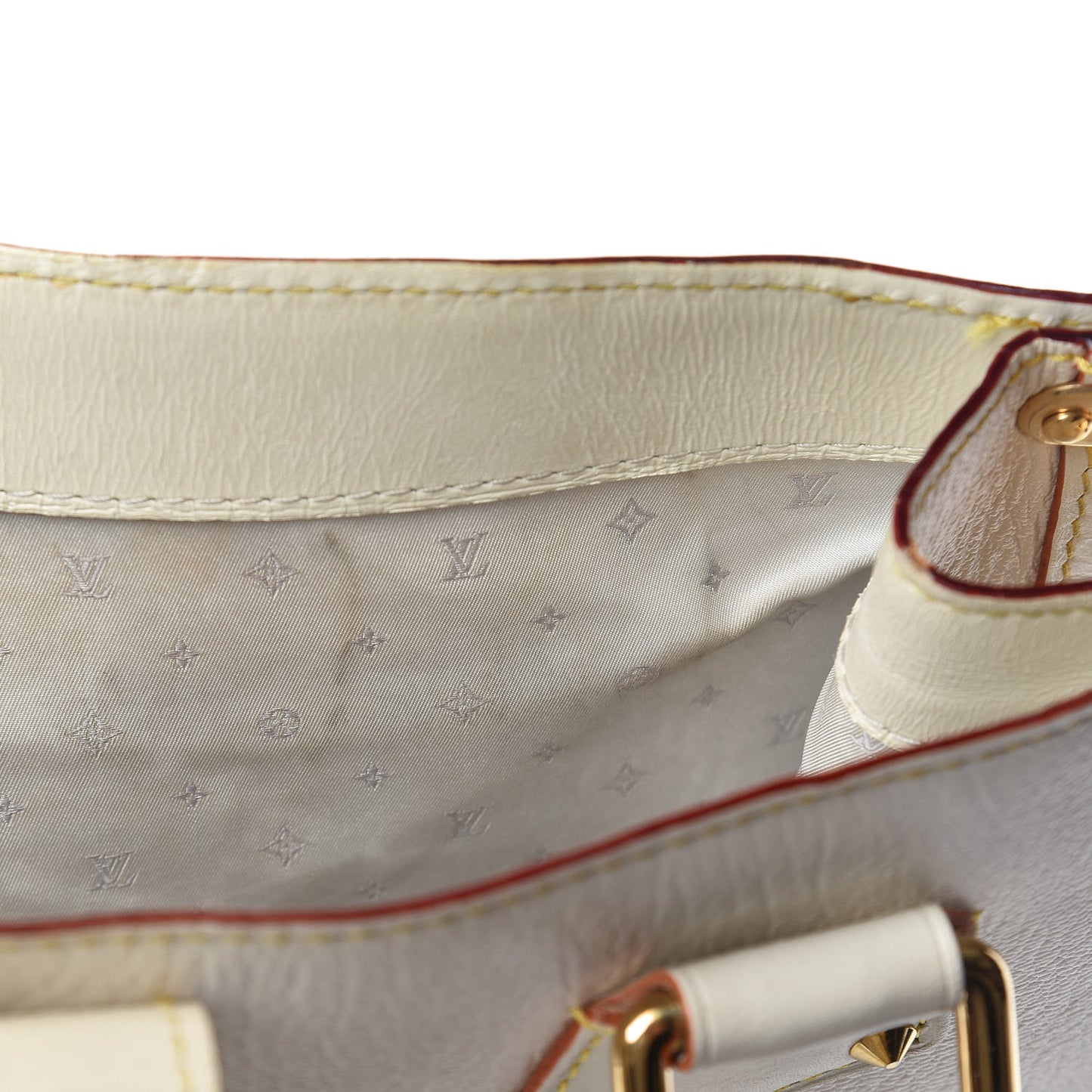Suhali L Imprevisible White
