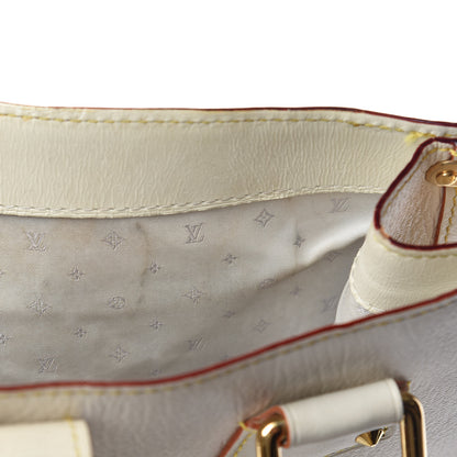 Louis Vuitton Suhali L Imprevisible White 11 of 25