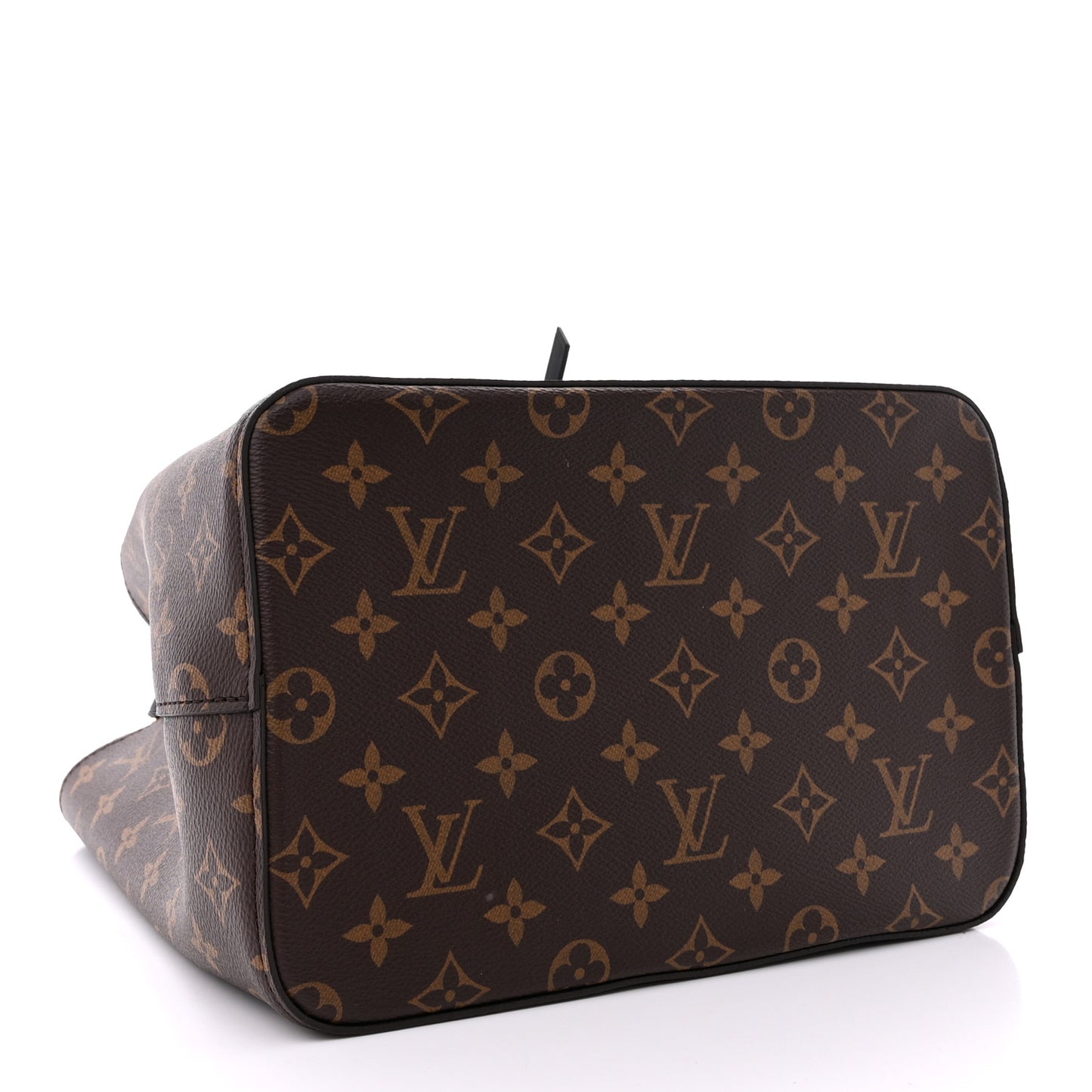 Monogram Neonoe MM Black