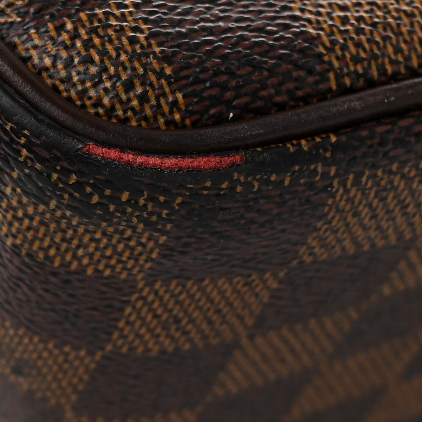 Damier Ebene Saleya GM