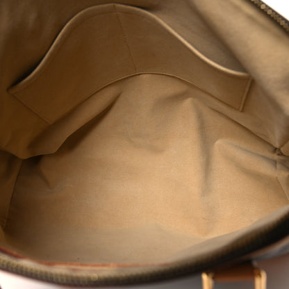 Louis Vuitton Monogram Retiro GM 5 of 13