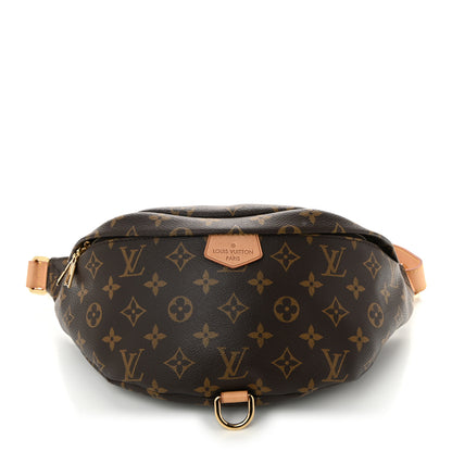 Louis Vuitton Monogram Bumbag 1 of 11