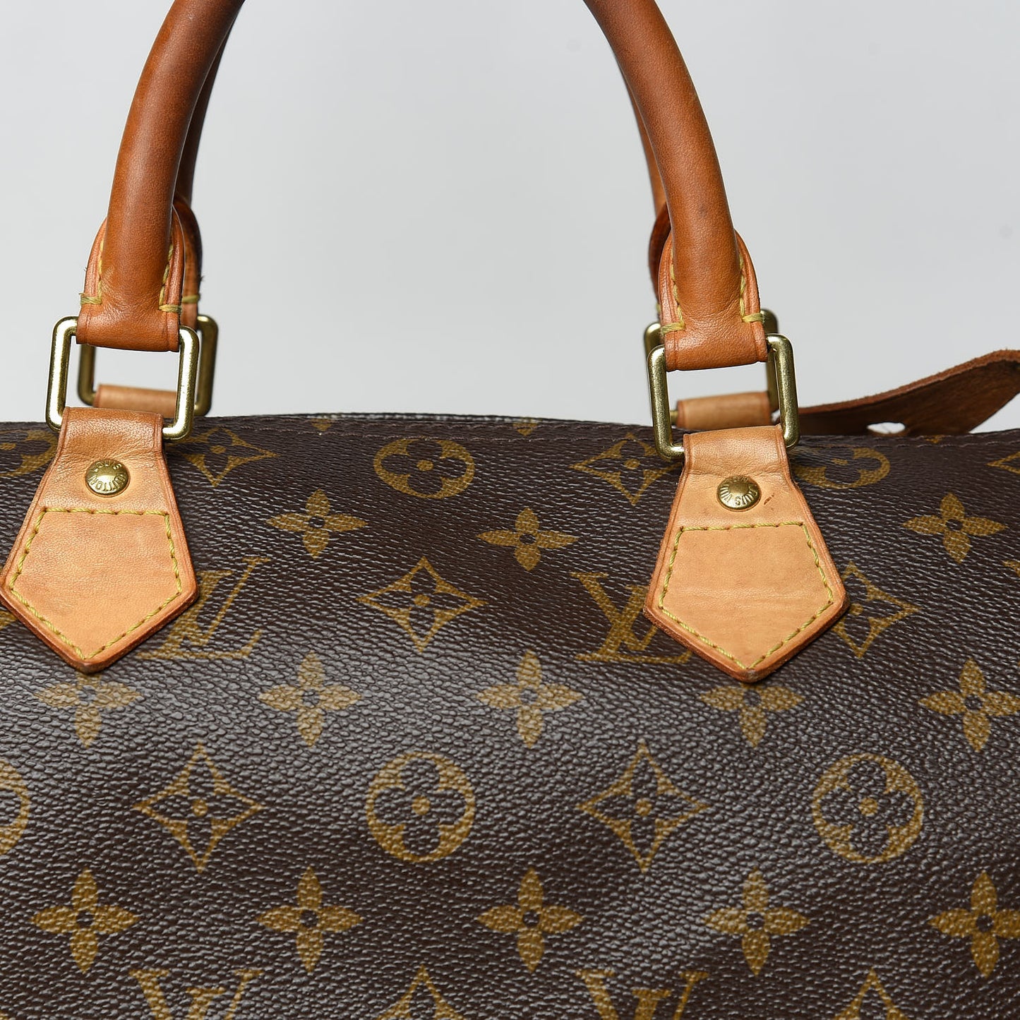 Monogram Speedy 30