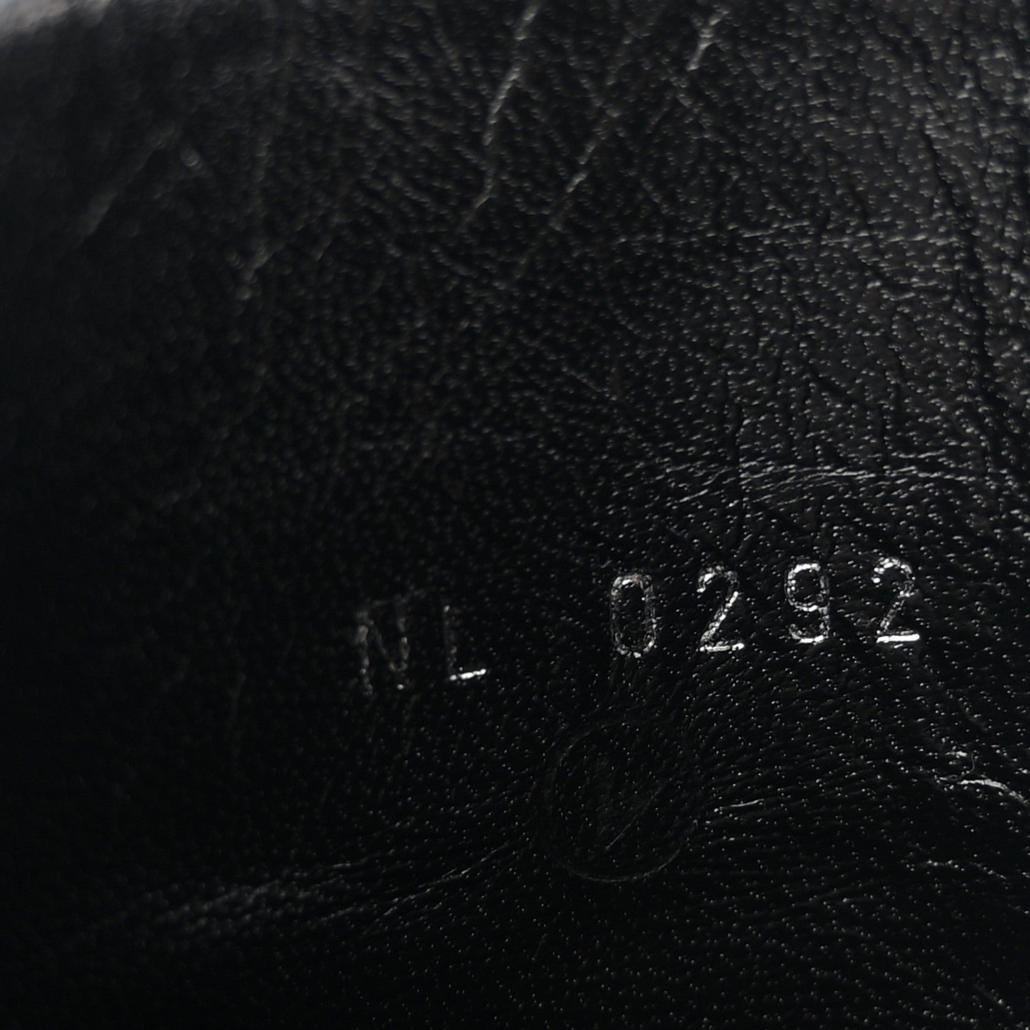 Louis Vuitton Soft Calfskin Monogram Afterglow Platform Ankle Boots 39 Black 10 of 11