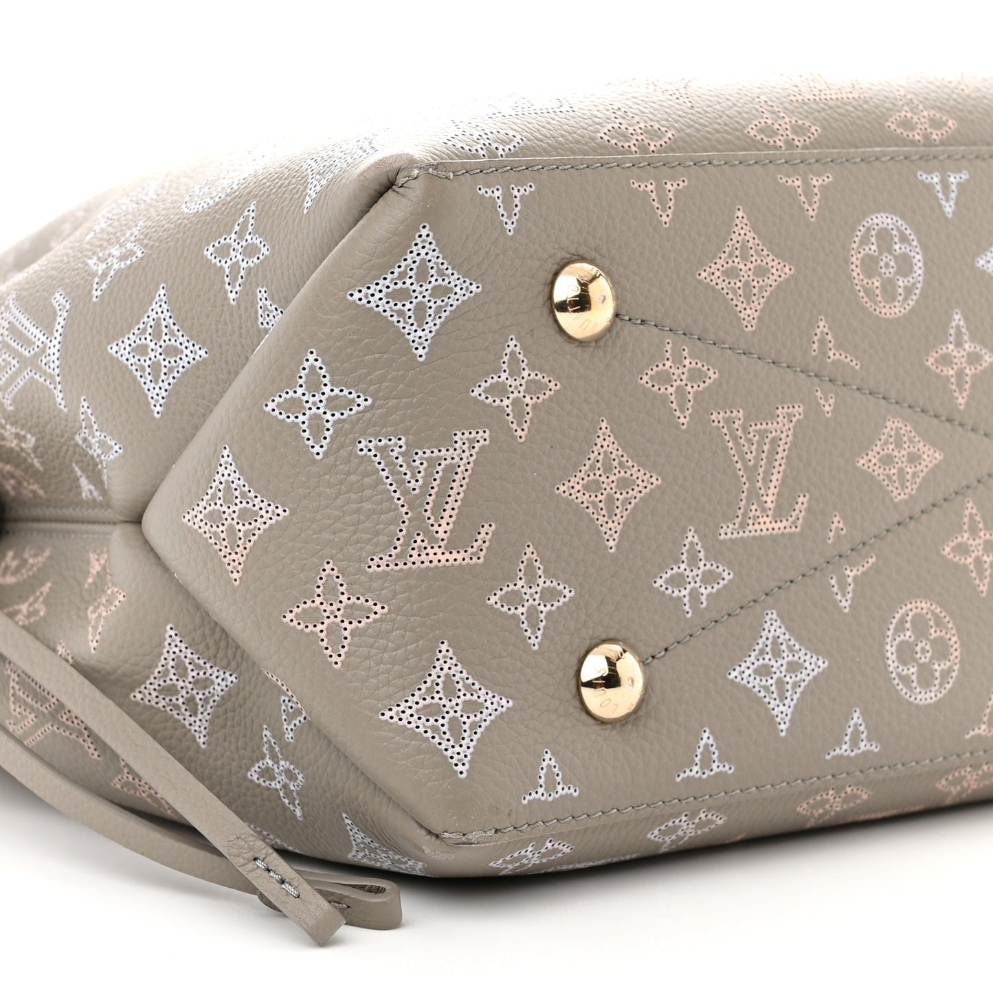 Mahina Flight Mode Bella Tote Grey