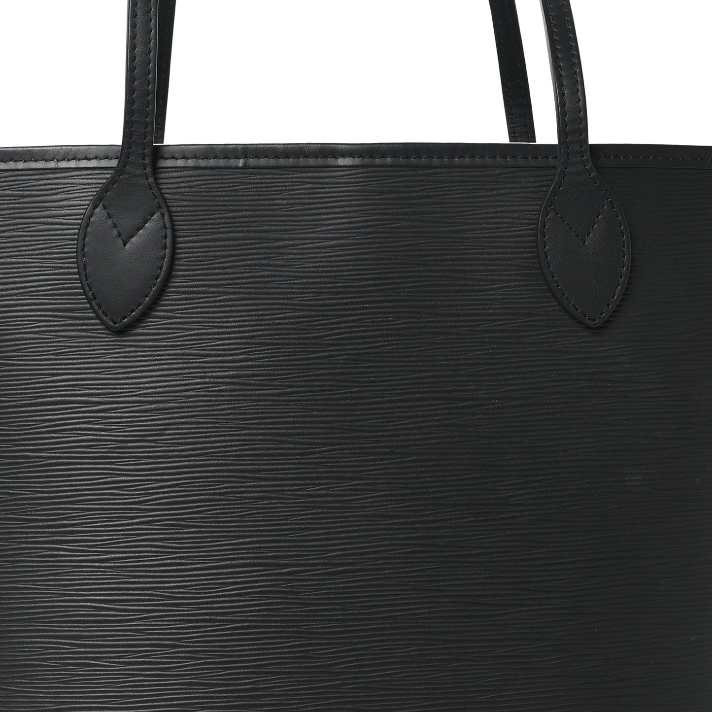 Epi Neverfull MM Black