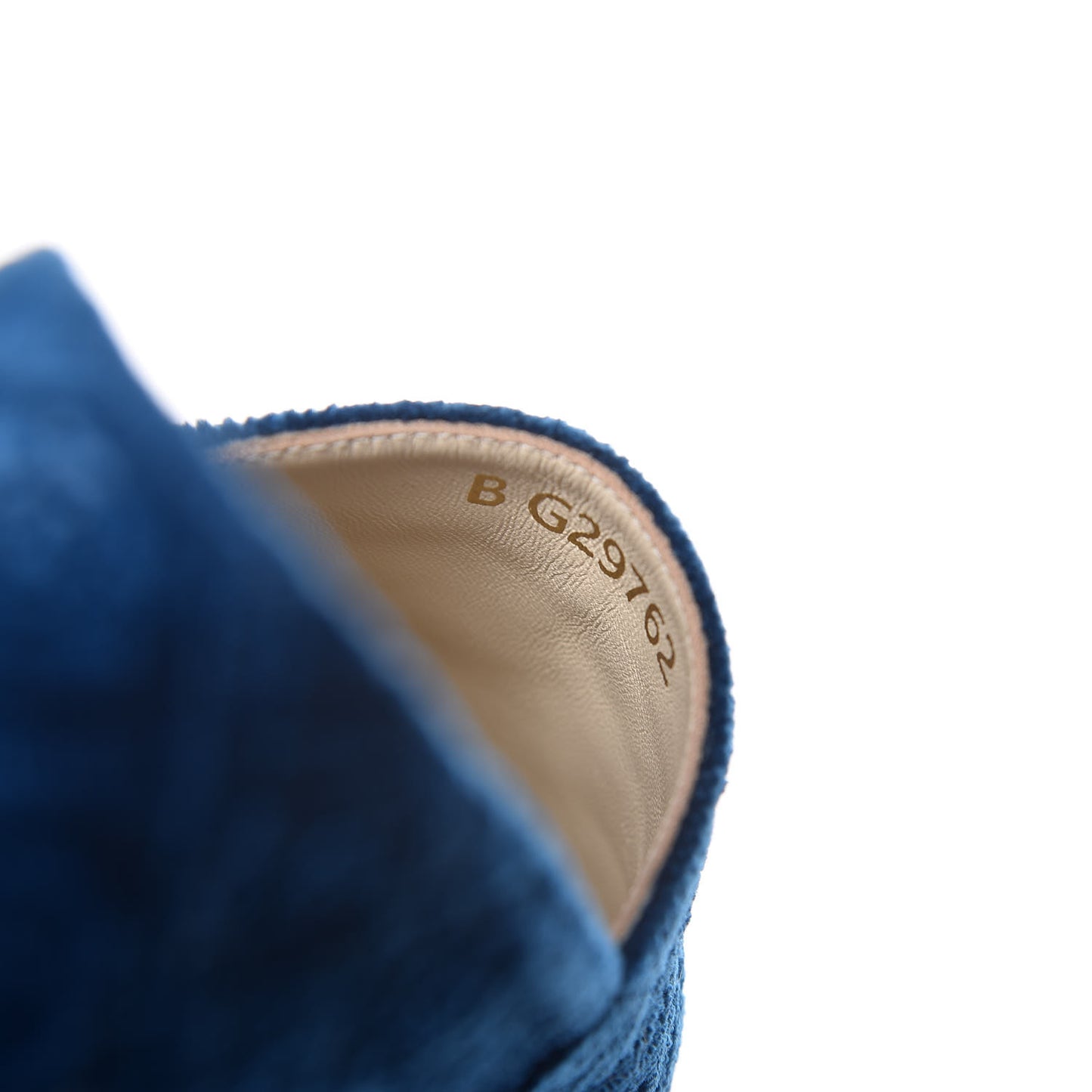 Velvet Grosgrain Quilted Camellia CC Espadrilles 38 Navy Black