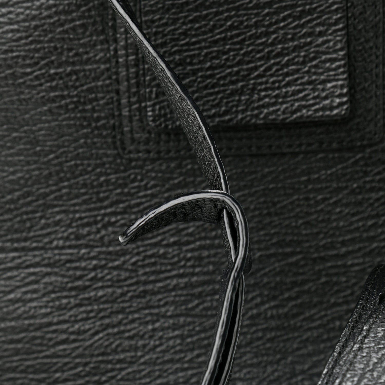 3.1 Phillip Lim Textured Calfskin Pashli Backpack Black 11 of 13