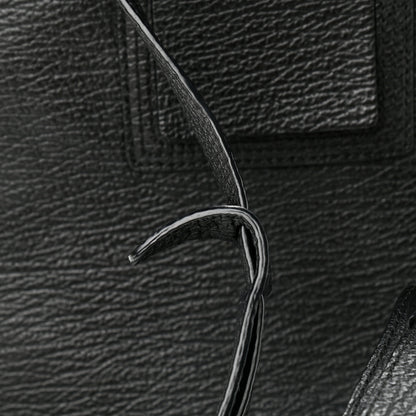 3.1 Phillip Lim Textured Calfskin Pashli Backpack Black 11 of 13