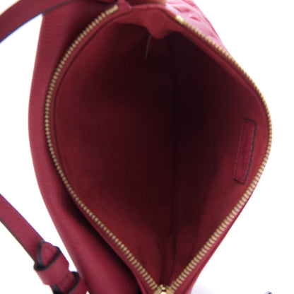 Louis Vuitton Empreinte Twice Dahlia 5 of 10