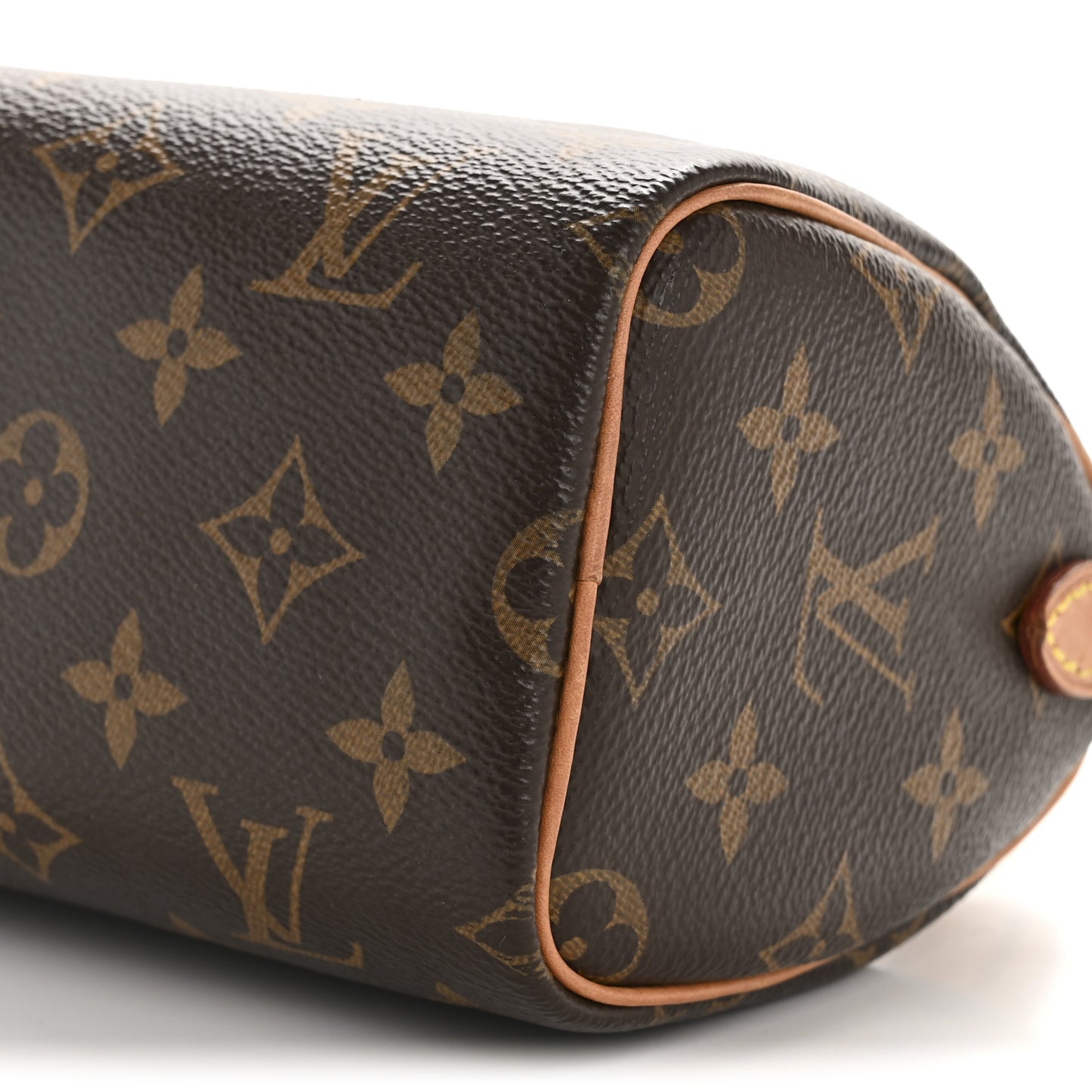 Monogram Nano Speedy