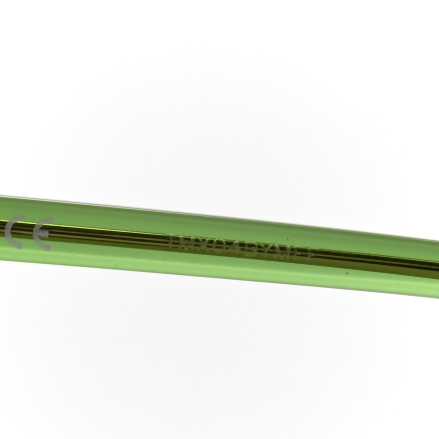 Acetate Sunglasses GG0261SA Green