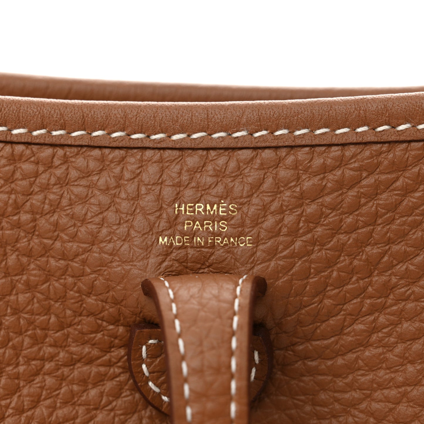 Taurillon Clemence Evelyne TPM Gold