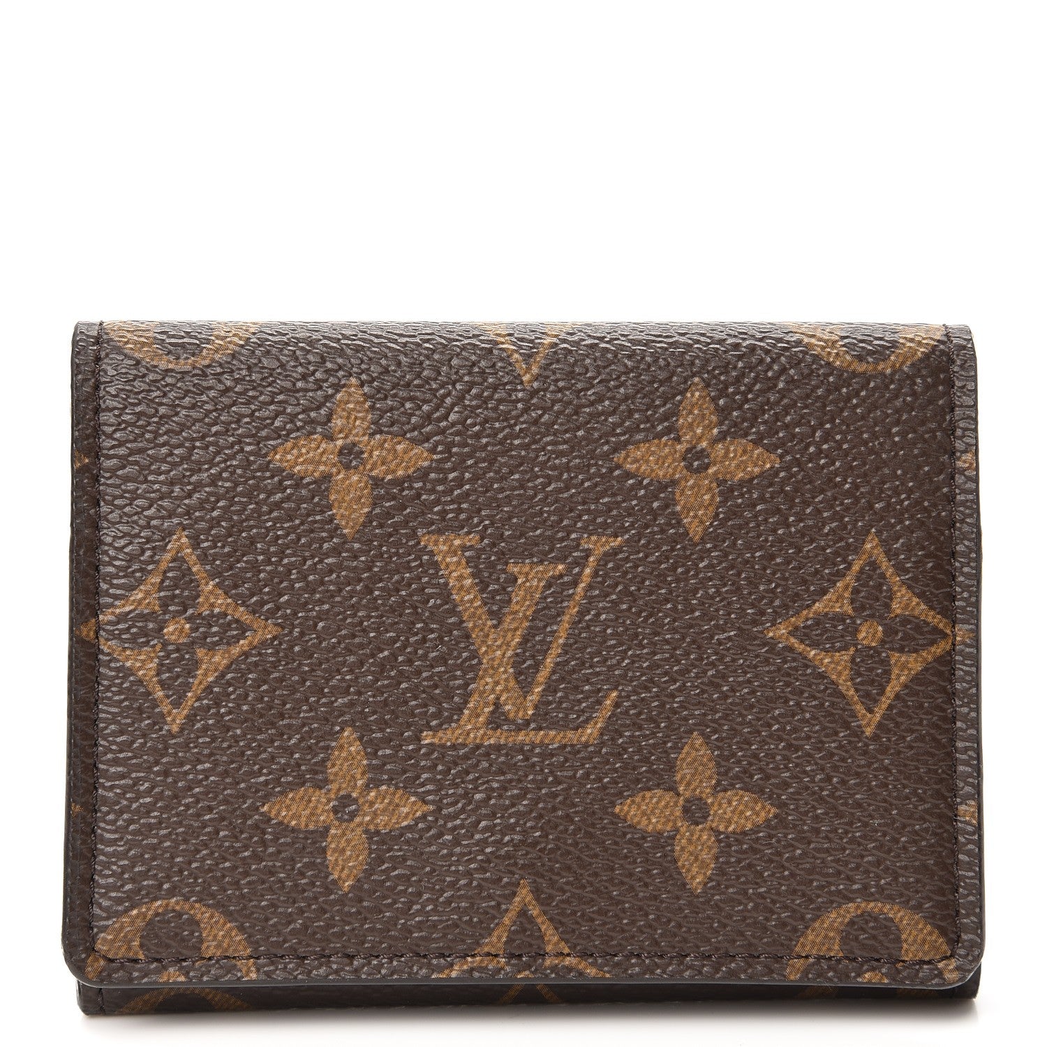 Louis Vuitton Enveloppe Carte De Visite 1 of 7