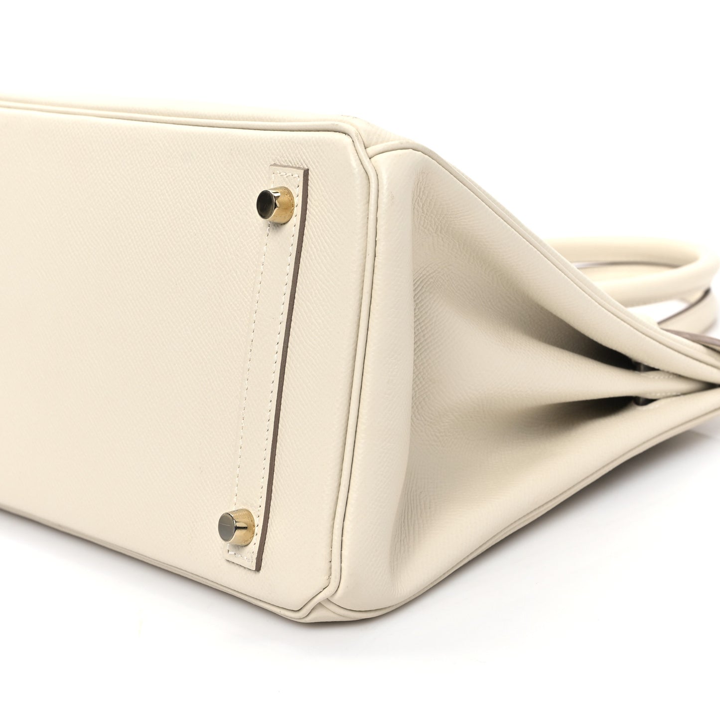 Epsom Birkin 30 Craie