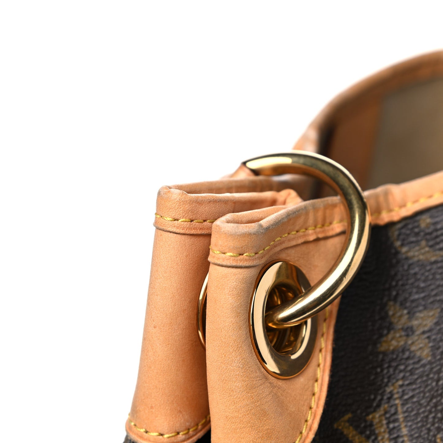 Monogram Galliera PM