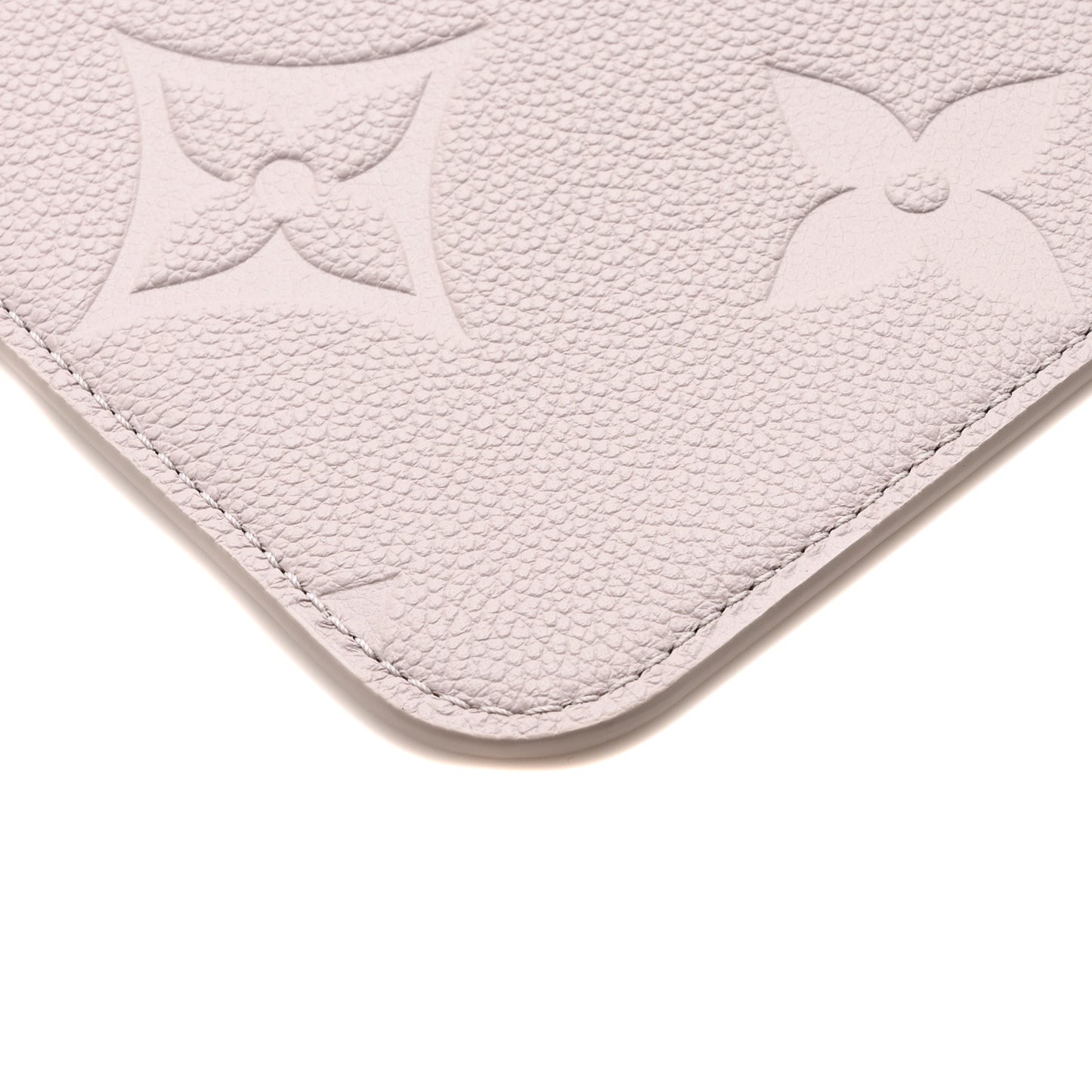 Empreinte Monogram Giant Neverfull MM Pochette Brume