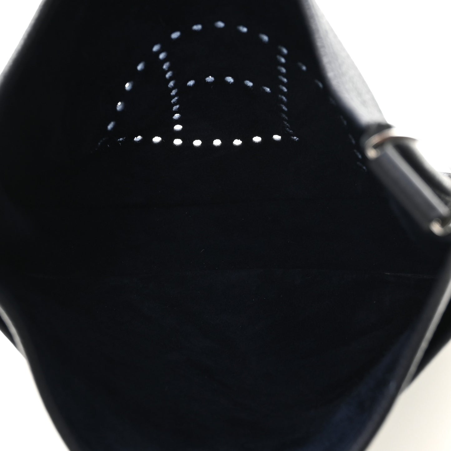 Taurillon Clemence Evelyne III PM Bleu Nuit
