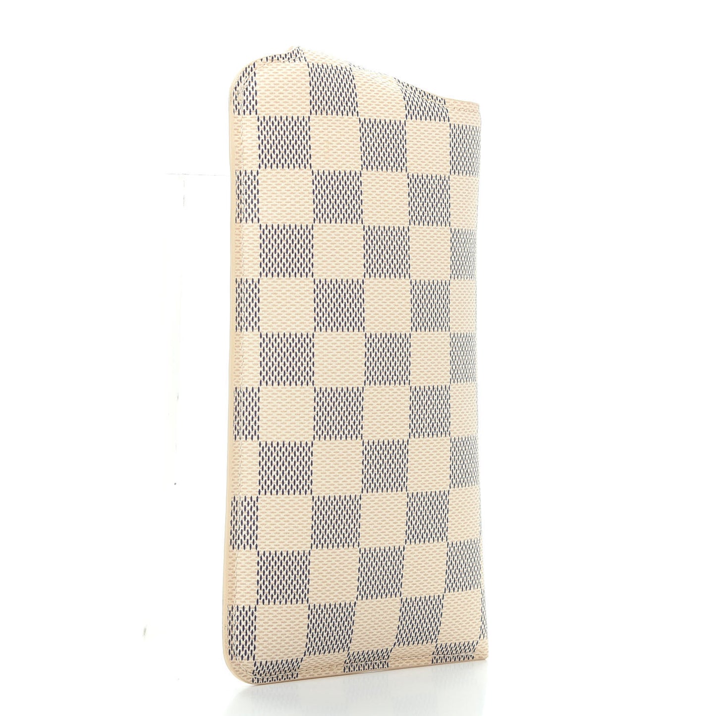 Damier Azur Sunglasses Case MM