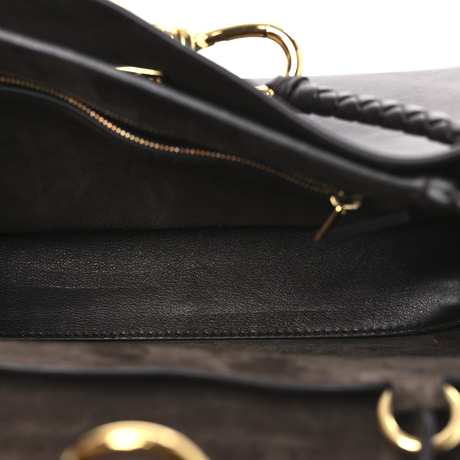 Bottega Veneta Silky Calfskin Small Ciao Ciao Fondant 5 of 11