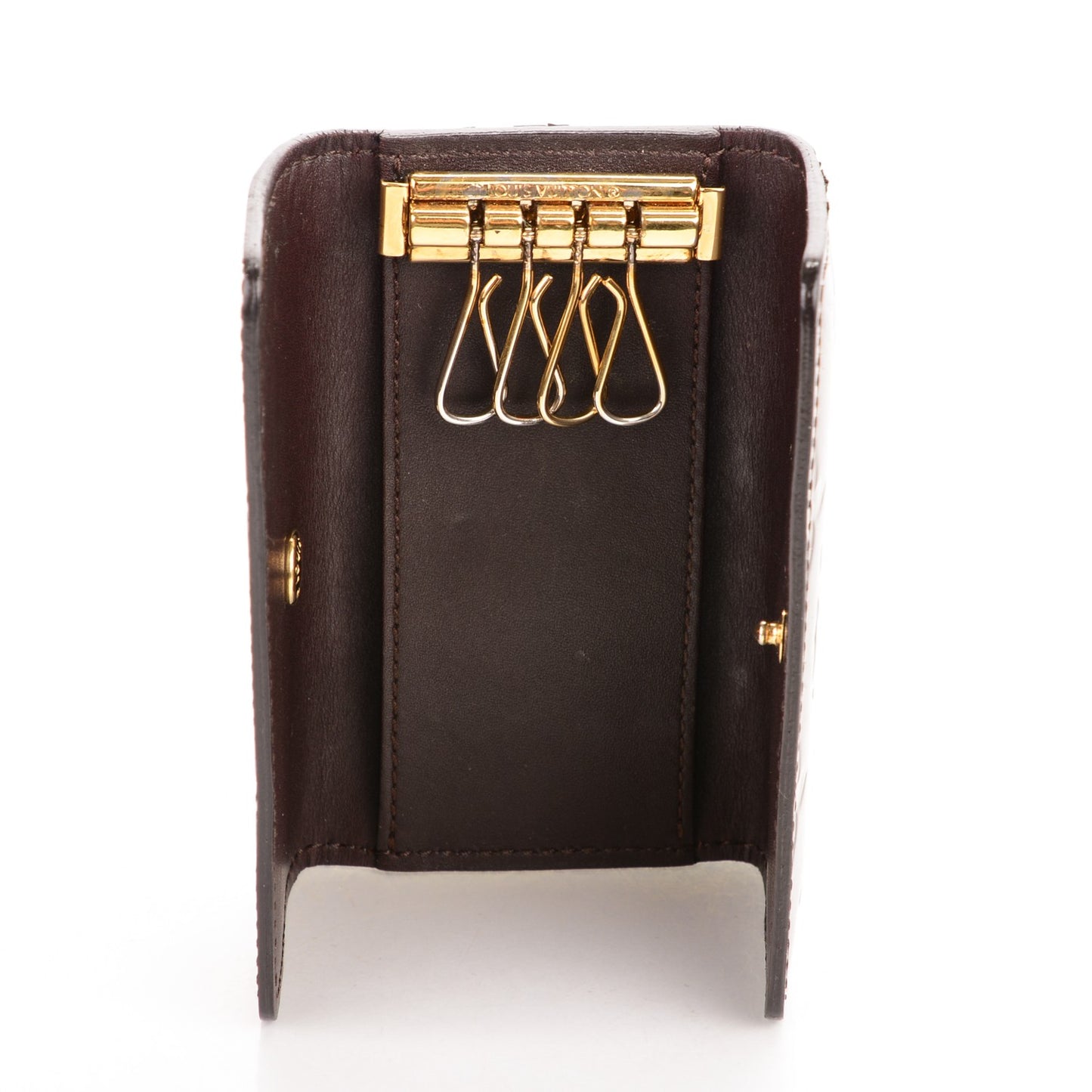 Vernis Multicles 4 Key Holder Amarante