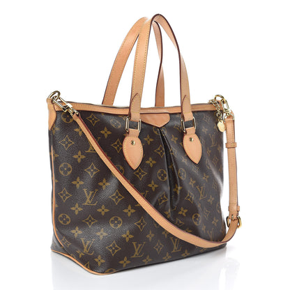 Louis Vuitton Monogram Palermo PM 3 of 13