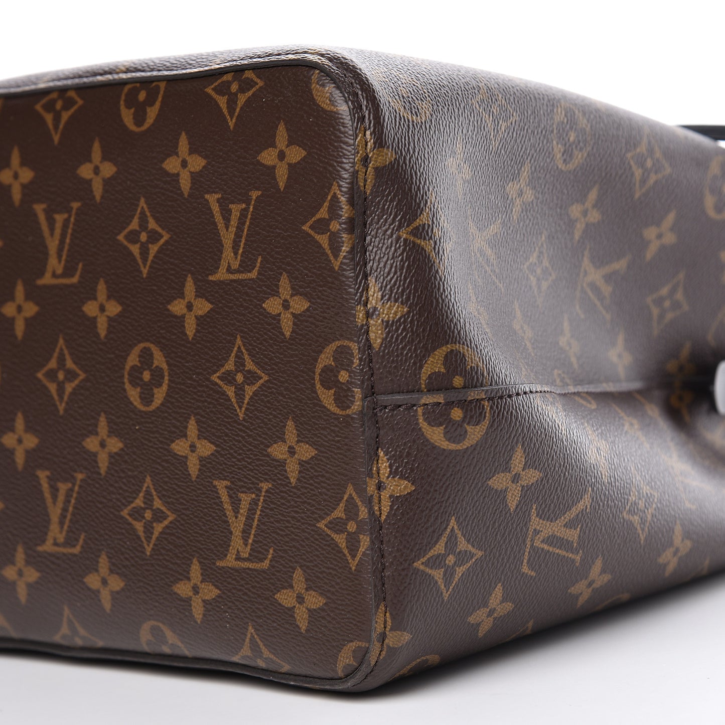 Monogram Neonoe MM Black