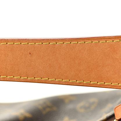 Louis Vuitton Monogram Sully MM 15 of 15