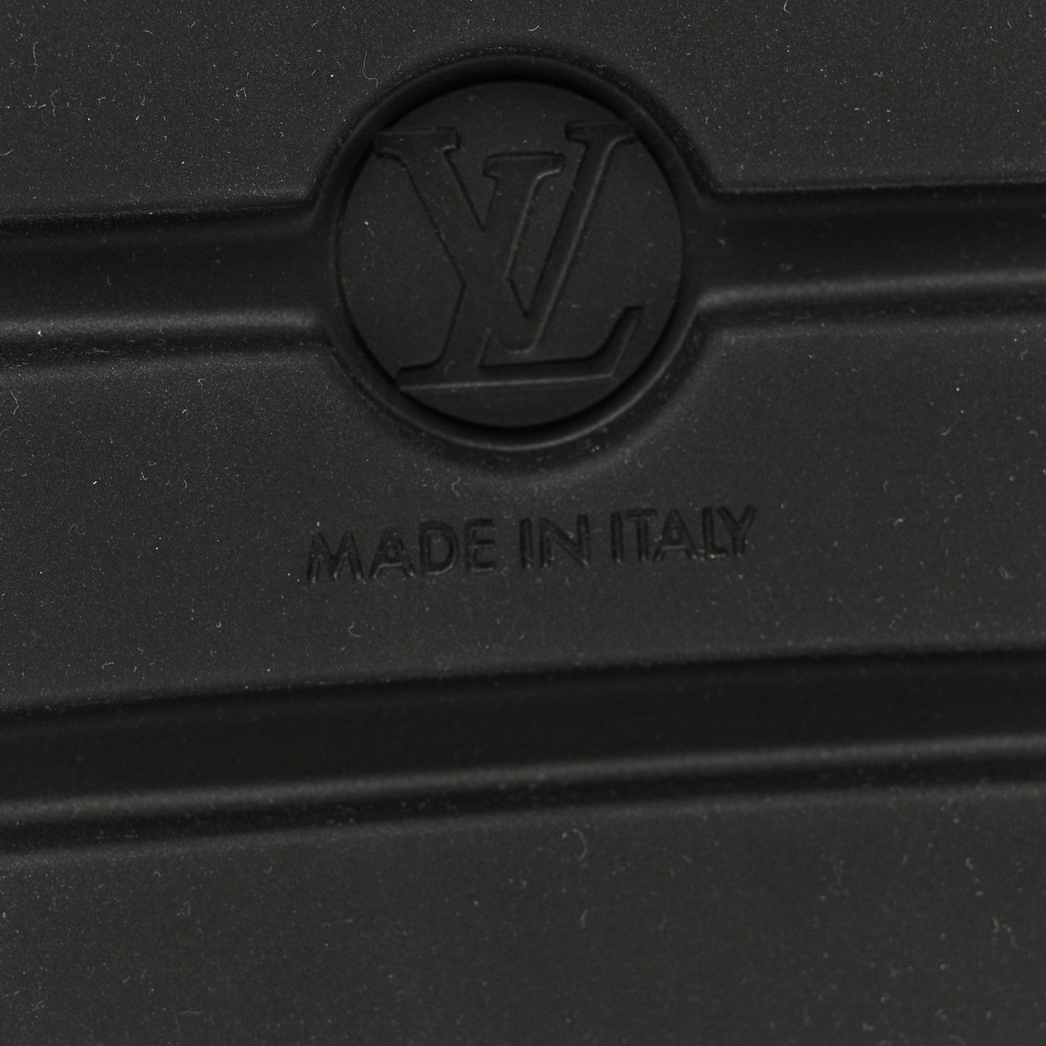 Louis Vuitton X FORNASETTI Lambskin Calfskin Square Pillow Flat Ankle Boots 38 Black 8 of 9