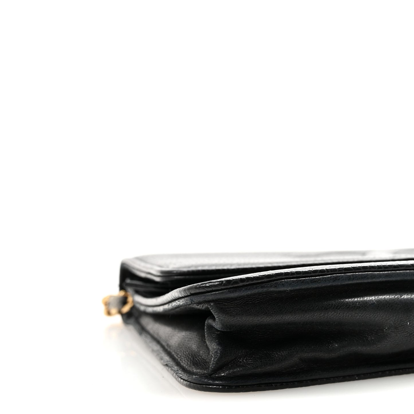 Caviar Timeless CC Wallet On Chain WOC Black