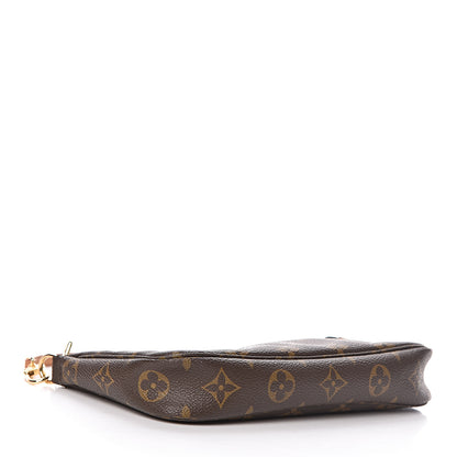 Louis Vuitton Monogram Pochette Accessories 4 of 15