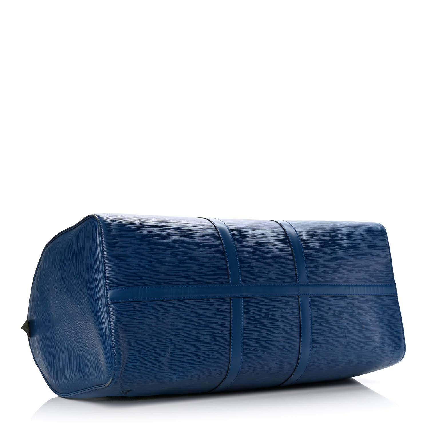 Louis Vuitton Epi Keepall 55 Toledo 4 of 19