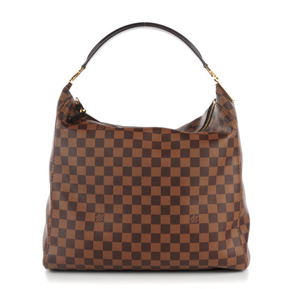 Louis Vuitton Damier Ebene Portobello GM 1 of 8