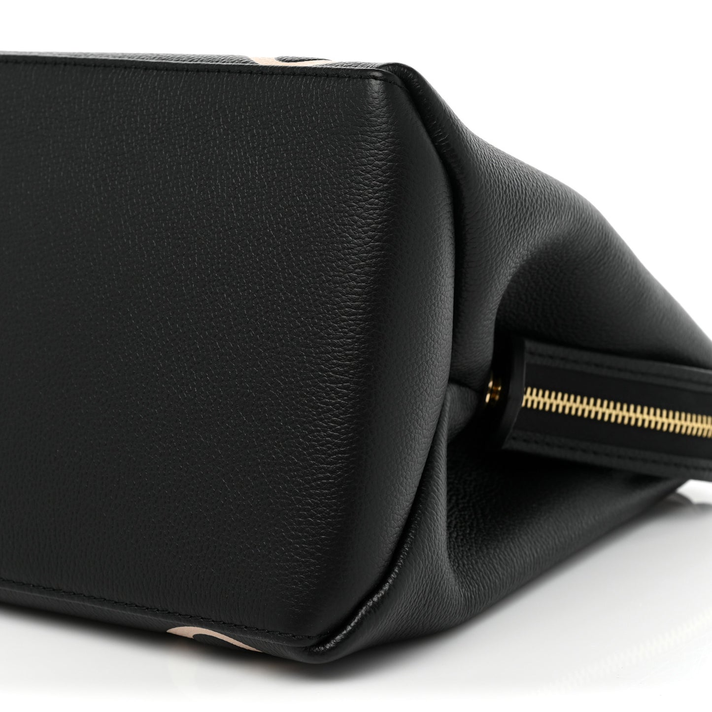 Empreinte Monogram Giant Grand Palais Black Beige