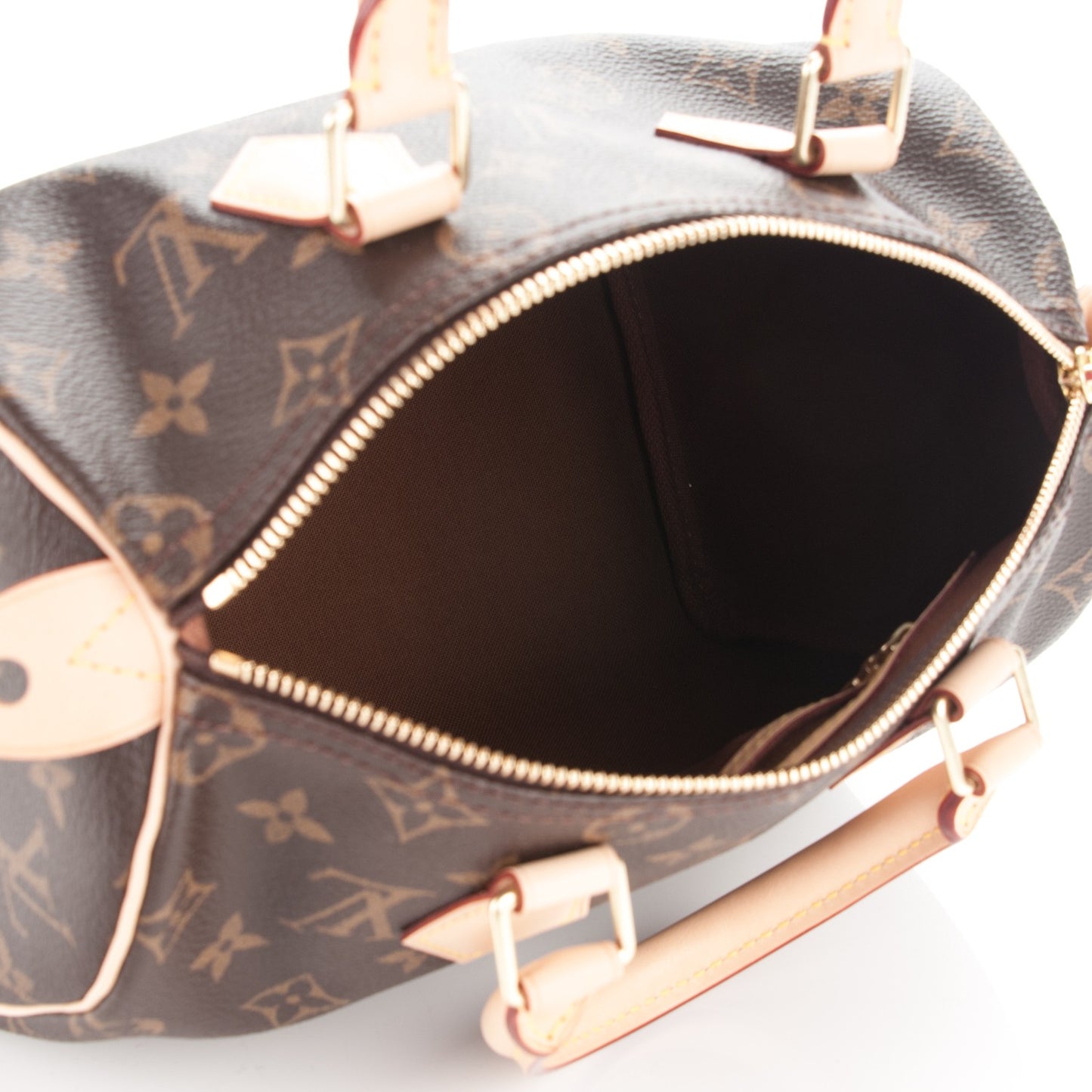 Monogram Speedy 25