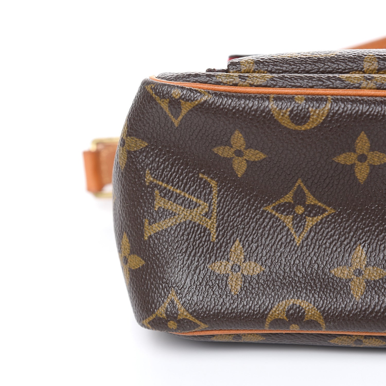 Louis Vuitton Monogram Viva-Cite PM 9 of 12