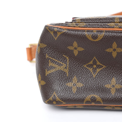 Louis Vuitton Monogram Viva-Cite PM 9 of 12