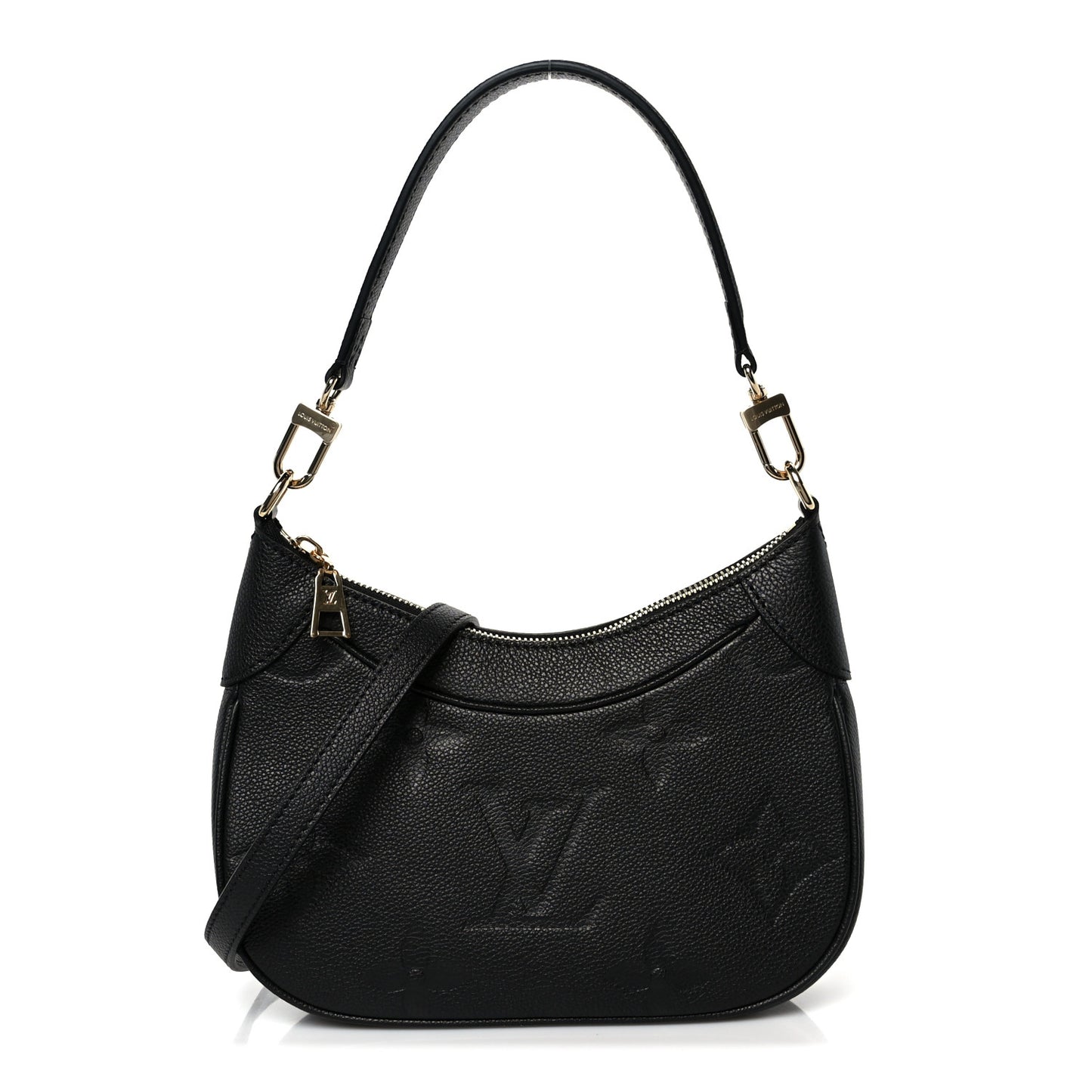 Empreinte Monogram Giant Bagatelle NM Black