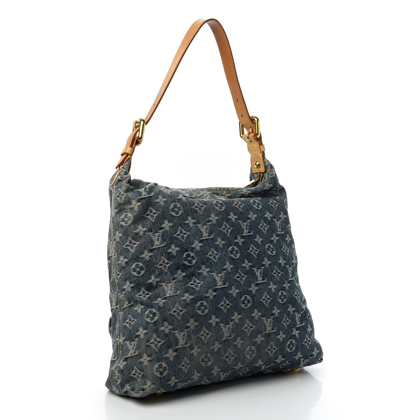 Denim Baggy GM Blue