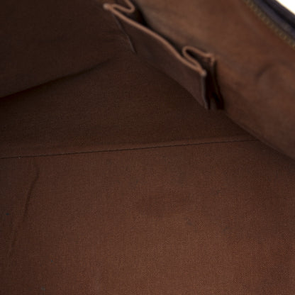 Louis Vuitton Monogram Cabas Mezzo 11 of 11