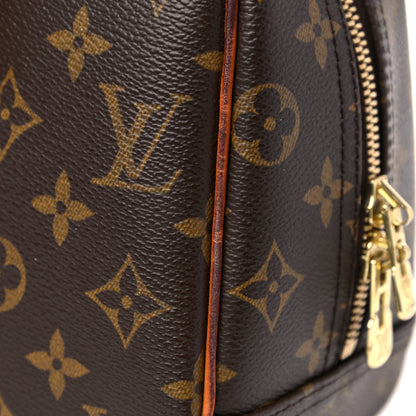 Louis Vuitton Monogram Trouville 19 of 24