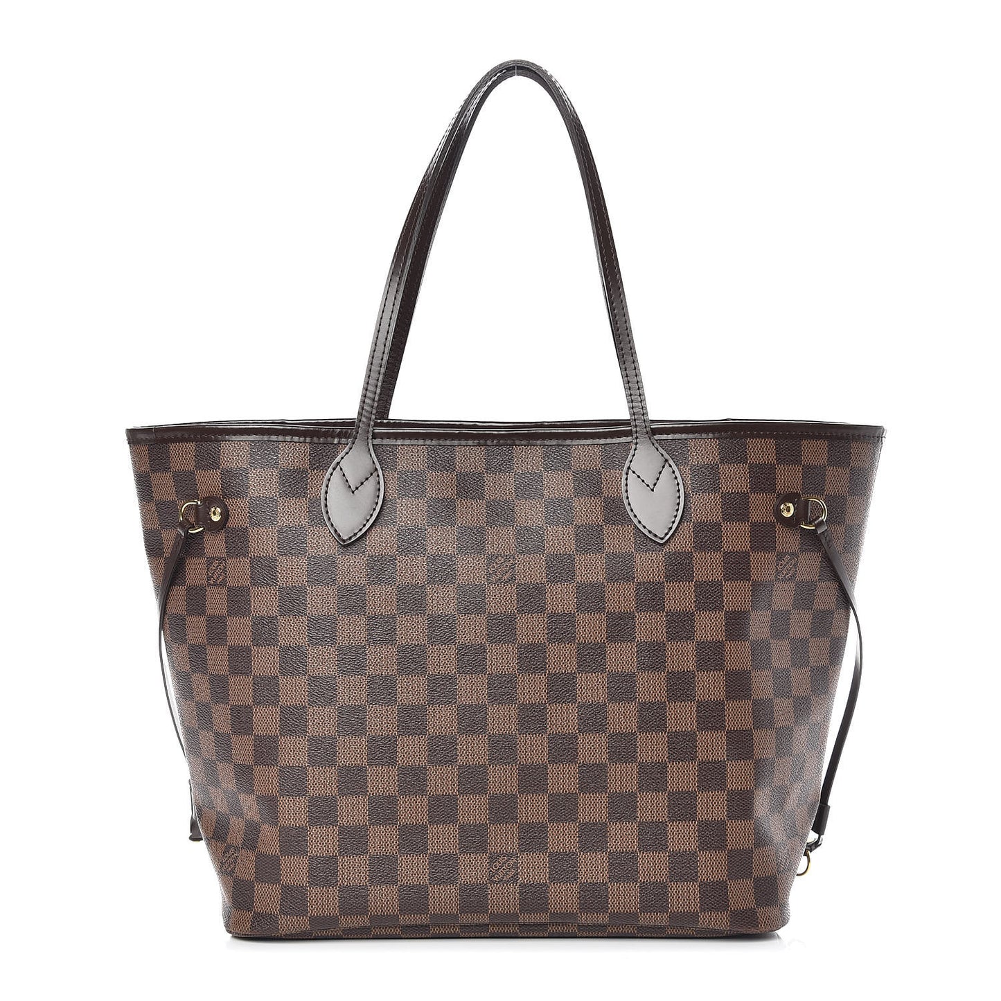 Damier Ebene Neverfull MM