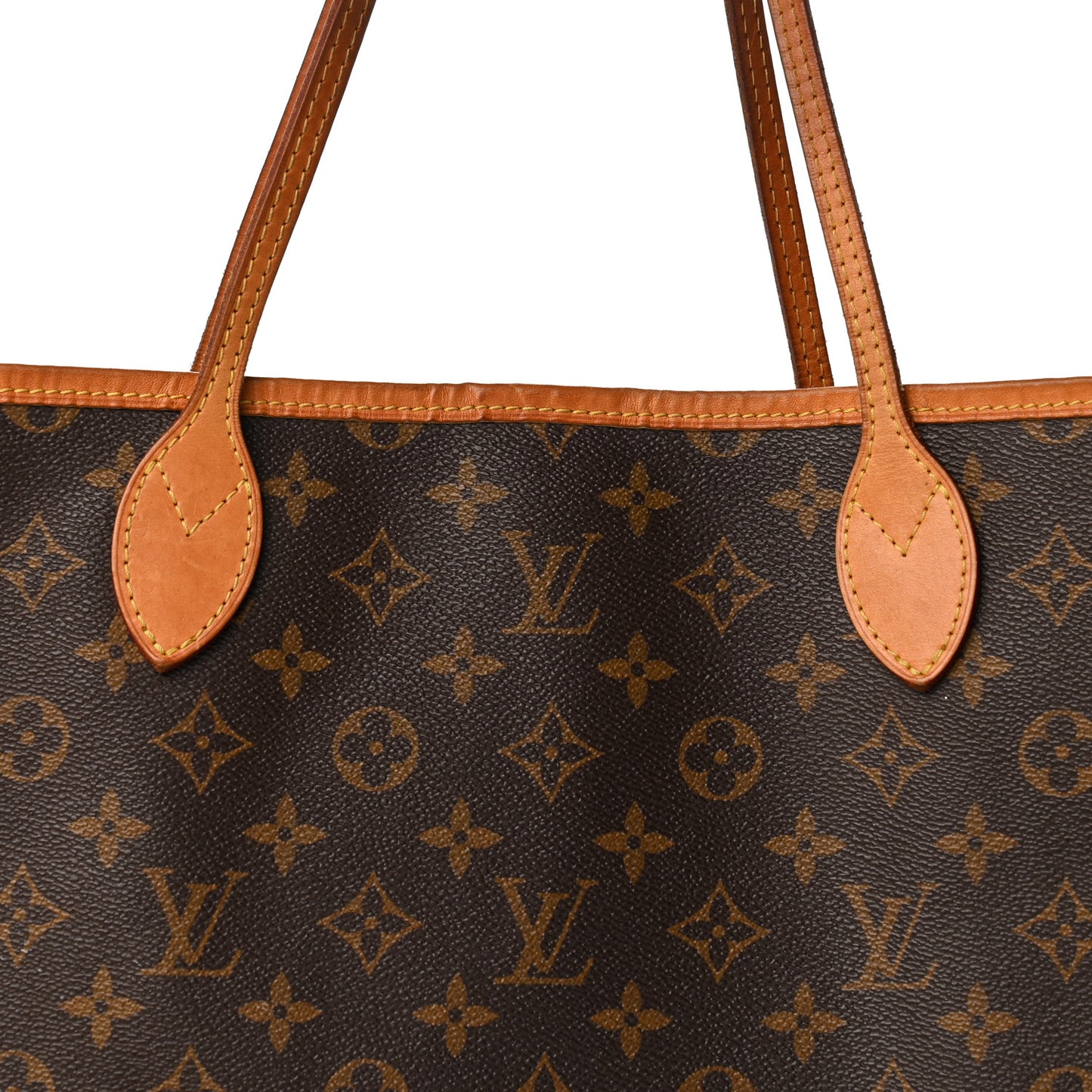 Monogram Neo Neverfull GM Fuchsia