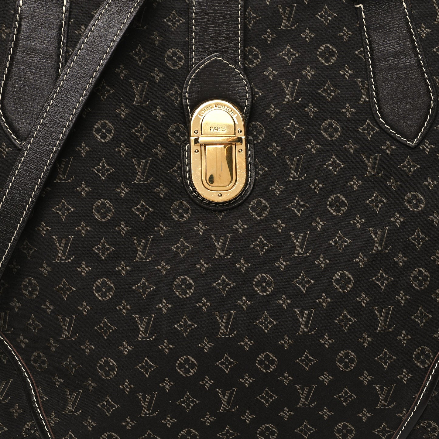 Monogram Idylle Elegie Fusain