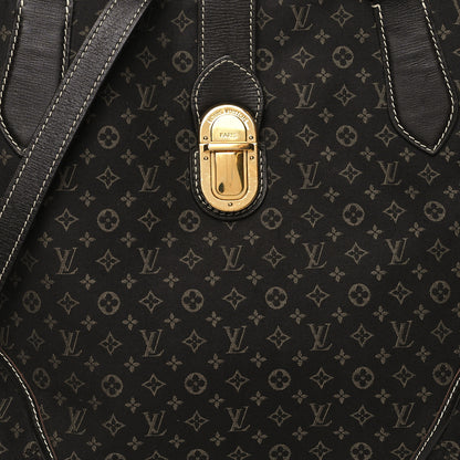 Louis Vuitton Monogram Idylle Elegie Fusain 7 of 9